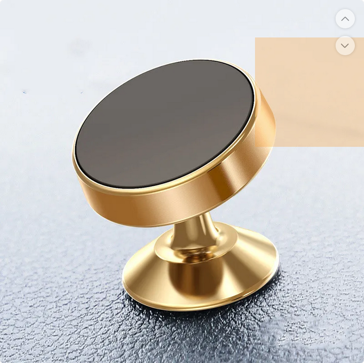 Magnetic Car Phone Holder