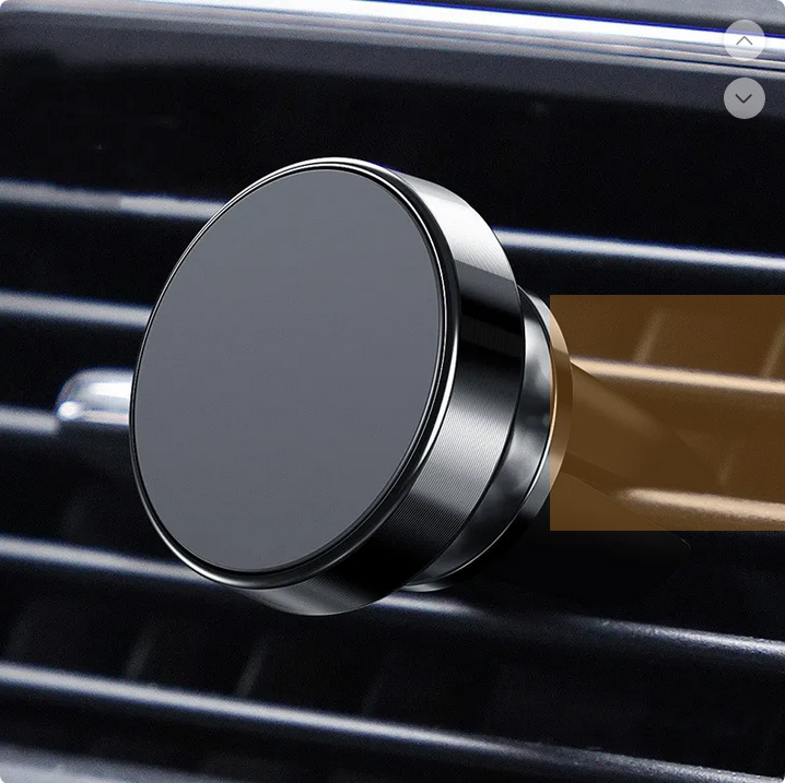 Magnetic Car Phone Holder