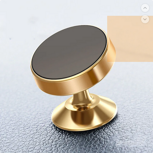 Magnetic Car Phone Holder